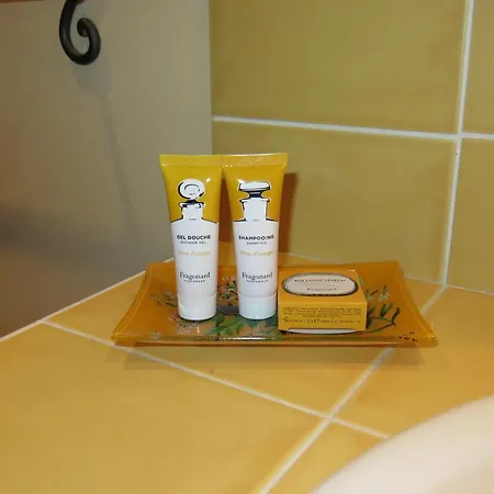 Bed and breakfast Le Clos Des Canebiers Grasse