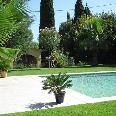 Le Clos Des Canebiers Grasse