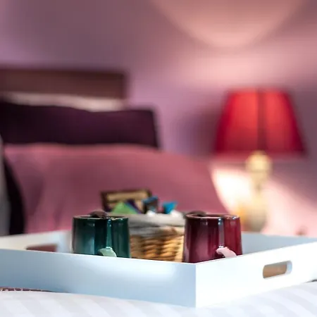 Bed and breakfast Le Clos Des Canebiers