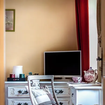 Bed and breakfast Le Clos Des Canebiers *