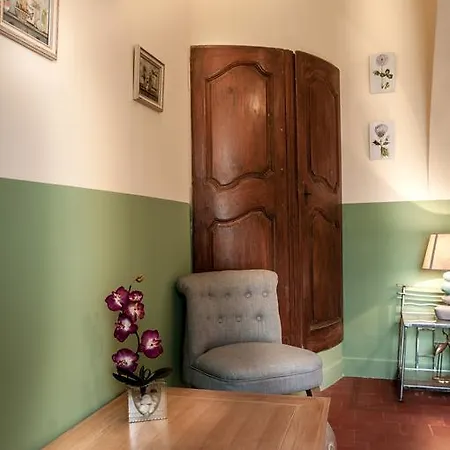 Le Clos Des Canebiers *