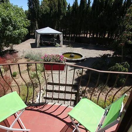 Bed and breakfast Le Clos Des Canebiers Grasse