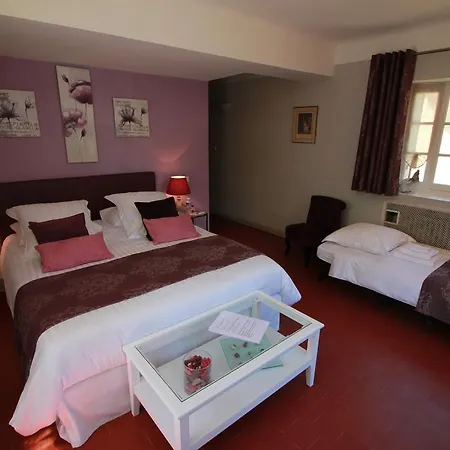 Bed and breakfast Le Clos Des Canebiers