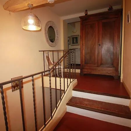 Bed and breakfast Le Clos Des Canebiers *