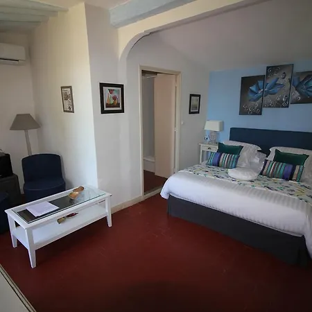 Bed and breakfast Le Clos Des Canebiers Grasse